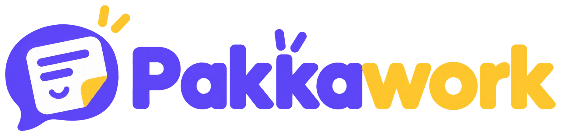 Pakkawork